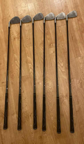 Wilson matrix club - matrix, set