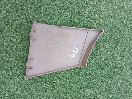 Honda izy under deck plastic - izy,