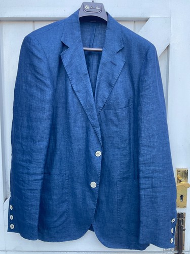 Loro piana mens 100 - piana,