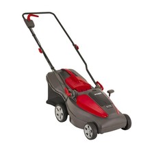 Battery Lawnmower Electress 34