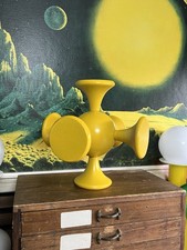 VINTAGE HABITAT SPACE AGE