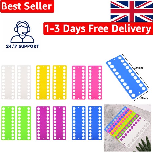 12pcs multicolor embroidery - 12pcs,