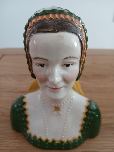 Vintage wood sons - hj, anne
