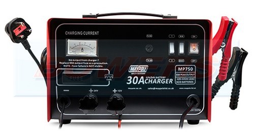Heavy duty 12v 24v volt - heavy,
