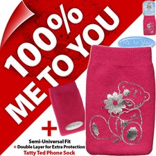 Me To You Double Layer Sock