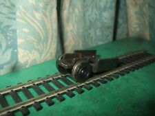 HORNBY CLASS 142 PACER RAILBUS DMU POWER CAR MOTOR CASING/WHEEL ASSEMBLY - No.1