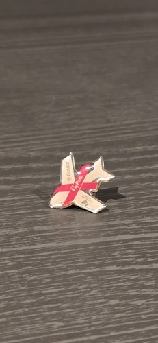 Thomas cook condor pin badge - /,