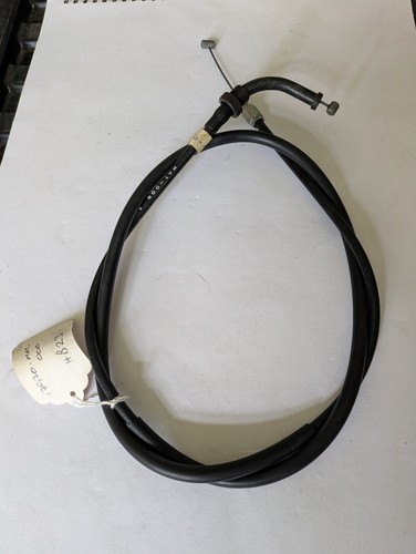 Nos genuine honda throttle - genuine,