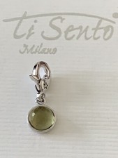 Ti Sento Genuine Sterling