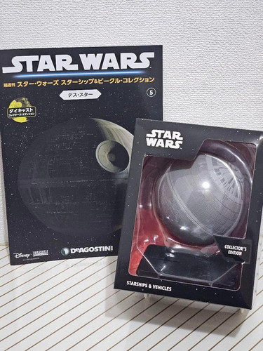 Star wars death - wars,