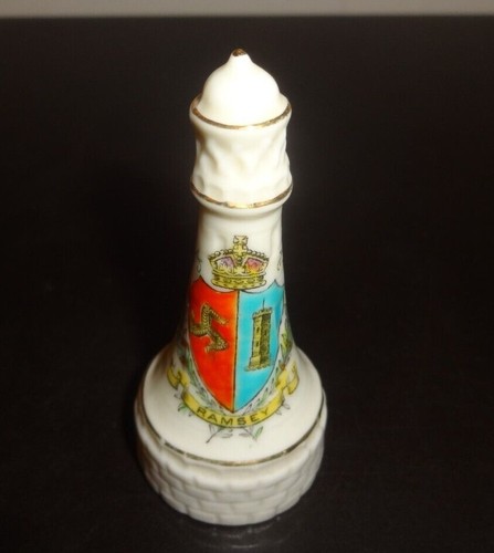 Vintage grafton crested china - vintage,