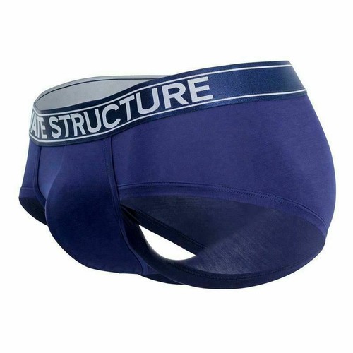 Private structure brief sport - private,