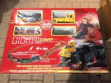 LGB 78257 G Gauge Digital Start 2 Locomotive Train Set