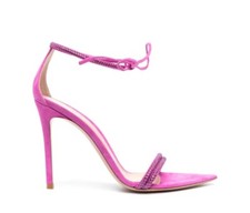 BRAND NEW Gianvito Rossi Heels in Fuchsia Pink Size 39 RRP £935