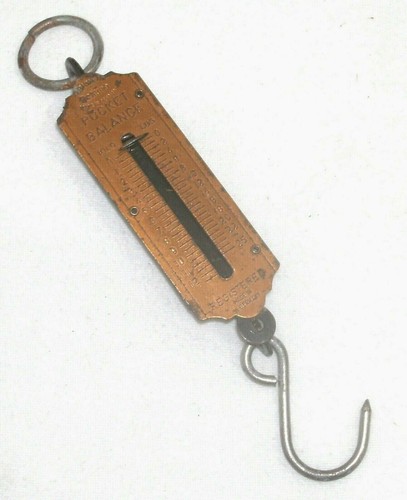 Vintage german made pocket - vintage,
