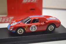 BEST MODELS - 1965 LE MANS  -