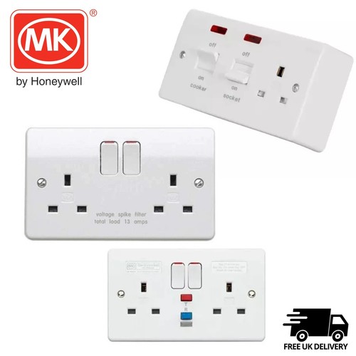 Logic plus white range - logic,