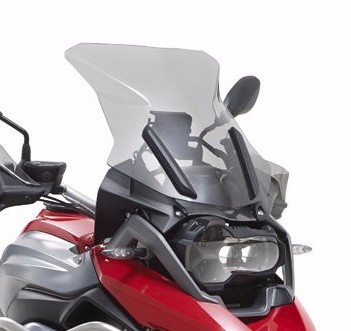 Givi 5124d windscreen bmw - givi,