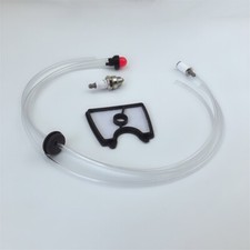 Fuel Line Filter Primer Bulb
