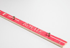 Wood carpet gripper - wood,