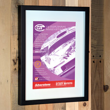 1997 FIA GT1 Championship