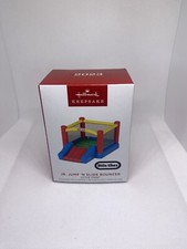 Hallmark Keepsake 2023 Little