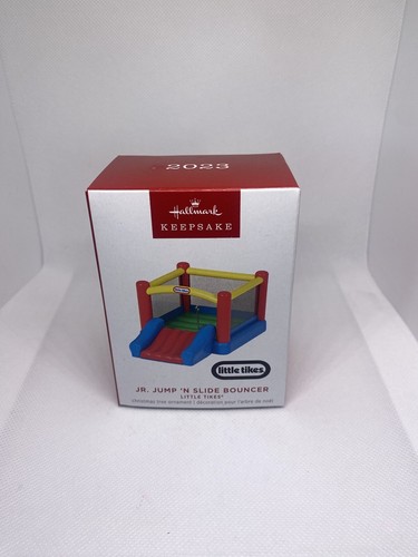 Hallmark keepsake 2023 - keepsake,