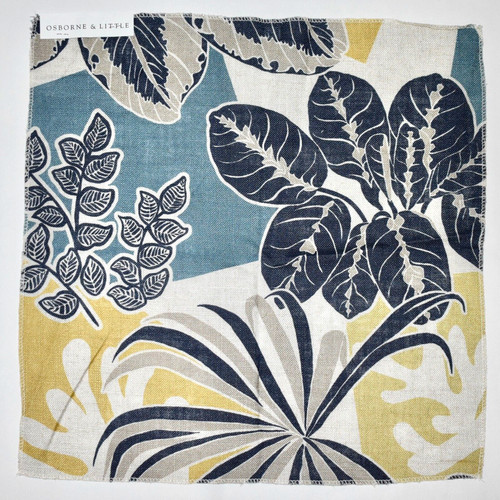 Osborne little printed - osborne,