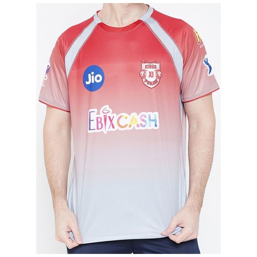 Kings punjab training - kings,