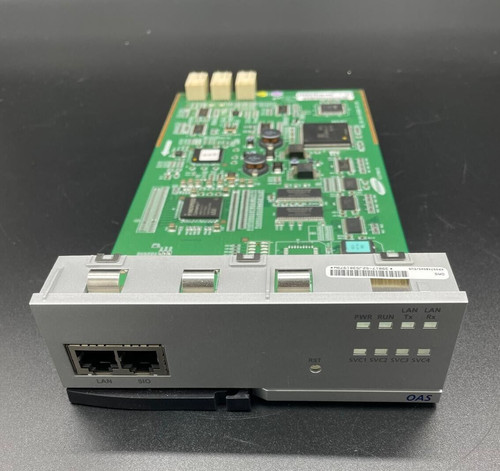 Samsung officeserv 7200 oas - 7200,