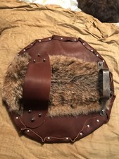 Custom Scottish Targe