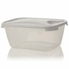 Large Strong Plastic Food