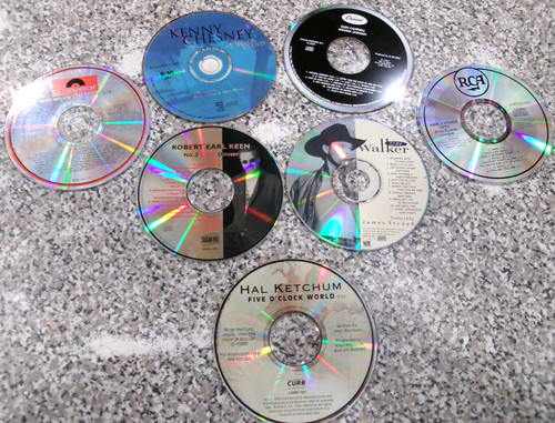 Lot country hal - lot, 7