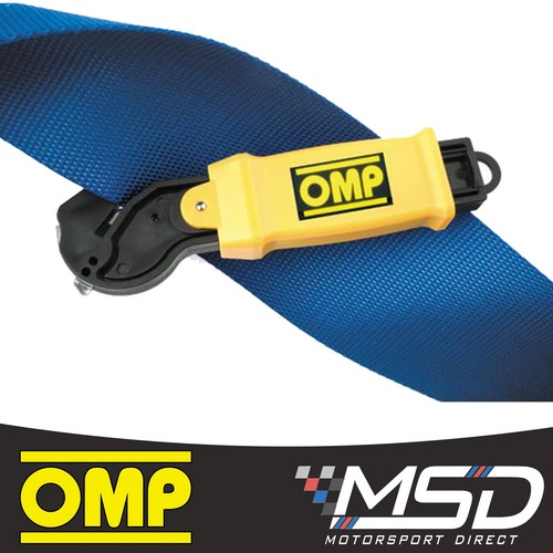 Omp emergency harness - emergency, /