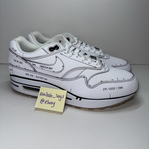 Size nike air max - 7,