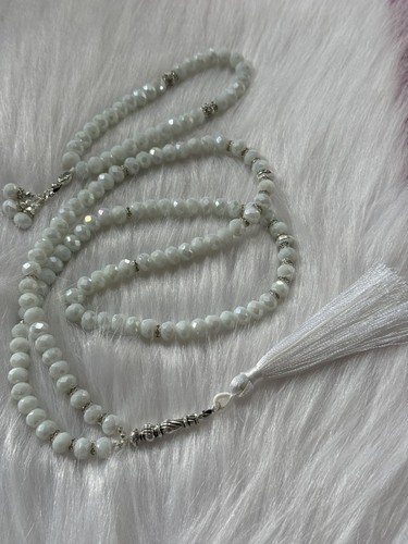 Islamic prayer beads tasbih - prayer,