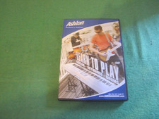 Ashton Learn To Play Guitar, Keyboard and Drums! DVD