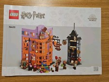 LEGO Harry Potter: Diagon