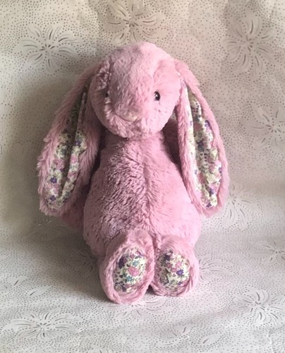 Jellycat bashful blossom tulip - jellycat,