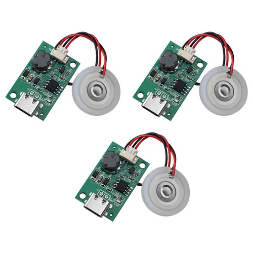 Usb ultrasonic mist maker - ultrasonic,