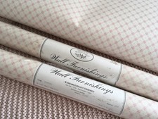 Laura ashley vintage wicker - ashley,
