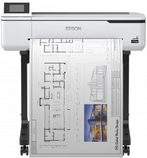 Epson surecolor t3100 large - sc-t3100,