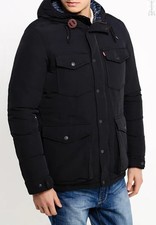 LEVI'S Down Puffer Jacket /