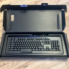 SteelSeries Apex M800 Keyboard UK LAYOUT Gaming Mechanical Wired Keyboard