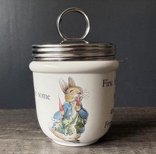 Vintage Wedgwood Peter Rabbit