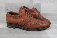 LOAKE Brothers 641T/7 Wingtip