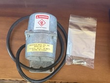 Frederick Mfg Model 28 Motor