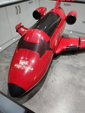 Bratz Rock Angels Aeroplane Plane Private Jet Playset Vintage Retro Dolls!!!