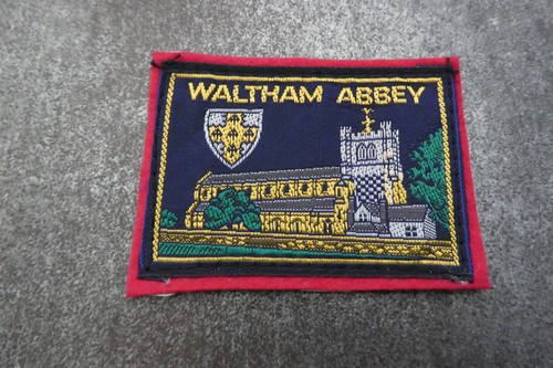 Waltham abbey woven - woven, cloth