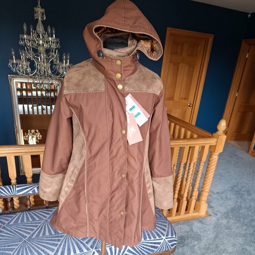 Welligogs bnwt ladies country - ladies,